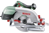 Rundsav - Bosch PKS 66 A - 0603502002