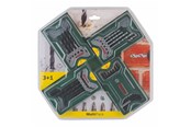 Bor & bits - Bosch Mini X-Line Multipack 3+1 - 2607017071