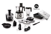 Køkkenmaskiner & Foodprocessor - Philips Foodprocessor HR7778/00 - HR7778/00
