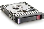 Harddisk - HP ProLiant DL380 G4 72GB HDD - 72GB - Harddisk - 376597-001 - SAS - 2.5" - 376597-001