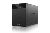 Harddisk-array - ICY BOX IB-3640SU3 4-Bay JBOD with USB 3.0 Type-A - 0 GB - 20640