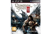 Spil - Dungeon Siege III - Sony PlayStation 3 - RPG - 5021290048027