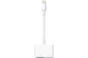 Kabler - diverse - Apple Lightning To HDMI Digital AV Adapter *DEMO* - MW2P3ZM/A