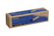 Blæk, Toner & Forbrugsstoffer - Epson C13S050659 - Black - Lasertoner Sort - C13S050659