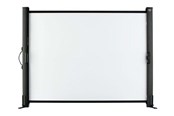 Projektorlærred - Epson ELP-SC32 - projektionsskærm - V12H002S32