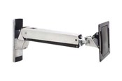 Vægbeslag, AV-Beslag & AV-Møbler - Ergotron Interactive Arm VHD - Max 31.8 kg - recommended for 60" - 45-304-026