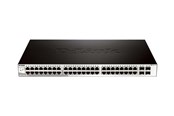 Switch - D-Link DGS-1210-52 Smart Switch - DGS-1210-52