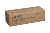 Blæk, Toner & Forbrugsstoffer - Epson fotoelektrisk enhed - Fotoelektrisk enhed Gul - C13S051224