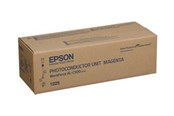 Blæk, Toner & Forbrugsstoffer - Epson fotoelektrisk enhed - Fotoelektrisk enhed Magenta - C13S051225
