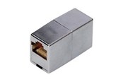 Netværkstilbehør - DIGITUS CAT 5e Modular Coupler - DN-93901
