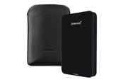 Harddisk - Ekstern - Intenso Memory Drive - 1TB - Ekstern Harddisk - Sort - 6023560