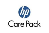 Service & support - HP Electronic  Care Pack Next Business Day Hardware Support Post Warranty - U1W35PE