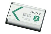 Batterier & batterigreb - Sony NP BX1 - NPBX1.CE