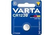 Batteri - VARTA Varta batteri cr1220 1-stk - 6220101401