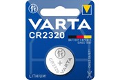 Batteri - VARTA Electronics batteri - 6320101401