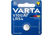Batteri - VARTA Varta batteri v10ga lr54 1-stk - 4274101401