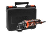 Multiværktøj - Black & Decker MT300KA 300W Multicutter - MT300KA