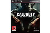 Spil - Call of Duty: Black Ops - Sony PlayStation 3 - FPS - 5030917111549