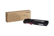 Blæk, Toner & Forbrugsstoffer - Xerox 106R02230 / 6600/6605 High Capacity Magenta Toner - 106R02230