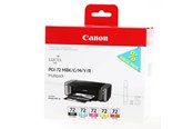 Blæk, Toner & Forbrugsstoffer - Canon PGI-72 / 6402B009 Multi Pack - 6402B009
