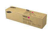 Blæk, Toner & Forbrugsstoffer - Samsung CLT-M809S - Magneta Toner - Lasertoner Magenta - CLT-M809S/ELS