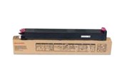 Blæk, Toner & Forbrugsstoffer - Sharp MX23GTMA / MX 23GTMA Magenta Toner - Lasertoner Magenta - MX23GTMA