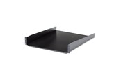Rack skabe - StarTech.com CABSHELF22 - 2U Rack Shelf - CABSHELF22