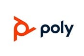 Netværksadapter (netkort, printserver mv.) - Poly Media Resource Card - 02339700