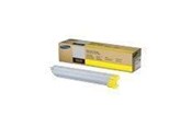 Blæk, Toner & Forbrugsstoffer - Samsung CLT-Y809S - Lasertoner Gul - CLT-Y809S/ELS