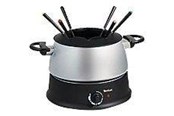 Andre køkkenapparater - Tefal Multi Fondue EF 3000 - Black/Chrom - EF3000.10