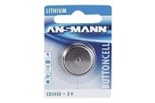 Batteri - ANSMANN CR2450 - 5020112