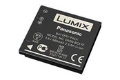 Batterier & batterigreb - Panasonic DMW-BCK7E - DMW-BCK7E