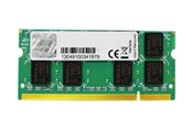 RAM - G.Skill Apple RAM SO DDR2-667 DC - 4GB - FA-5300CL5D-4GBSQ