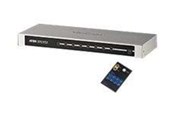 Skærm & Lyd switch - ATEN HDMI Switch - 8 ports - VS0801H-AT-G