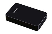 Harddisk - Ekstern - Intenso Memory Center Black - 4TB - Ekstern Harddisk - Sort - 6031512