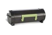 Blæk, Toner & Forbrugsstoffer - Lexmark Ink Cartridge - Black - Sort - 52D2H0E