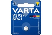 Batteri - VARTA Varta batteri v392 sr41 1-stk - 392101111