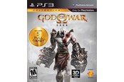 Spil - God of War Saga - Sony PlayStation 3 - Action - 711719990697