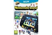 Spil - Land - Nintendo Wii U - Entertainment - 45496331078