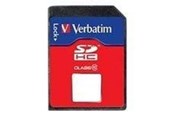 Hukommelseskort - Verbatim 16GB SDHC Class 10 - 43962