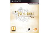 Spil - Ni No Kuni: Wrath of the White Witch (Essentials) - Sony PlayStation 3 - RPG - 3391891976329