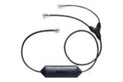 Mobil - Andet Tilbehør - Jabra LINK elektrisk hætte kontakt adapt - 14201-33