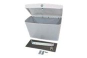 Vægbeslag, AV-Beslag & AV-Møbler - Ergotron StyleView Storage Bin - Max - recommended for - 97-740