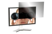 Systemtilbehør (kølepasta mv.) - Targus Privacy Screen 27" Widescreen (16:9) - ASF27W9EU