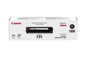 Blæk, Toner & Forbrugsstoffer - Canon CRG 731 / 6272B002 Black - 6272B002