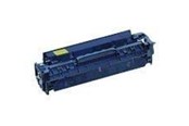 Blæk, Toner & Forbrugsstoffer - Pelikan 1218 - Lasertoner Gul - 4207203