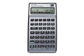 Lommeregner - HP 17bII+ Financial Calculator (Nordic Manual) - F2234A#UUZ