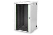 Rack skabe - DIGITUS DN-19 20-U-3 - 20U - Free Standing Rack Cabinet - DN-19 20-U-3