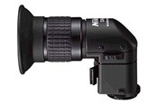 Kamera & objektivtilbehør - Nikon DR-5 - FAF20501