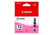 Blæk, Toner & Forbrugsstoffer - Canon PGI-72 / 6408B001 Photo Magenta - 6408B001